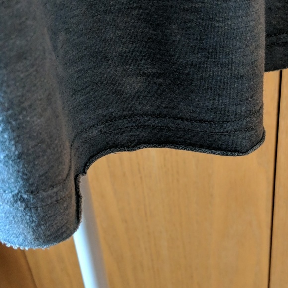 BKE hooded sweatshirt - Picture 5 of 7